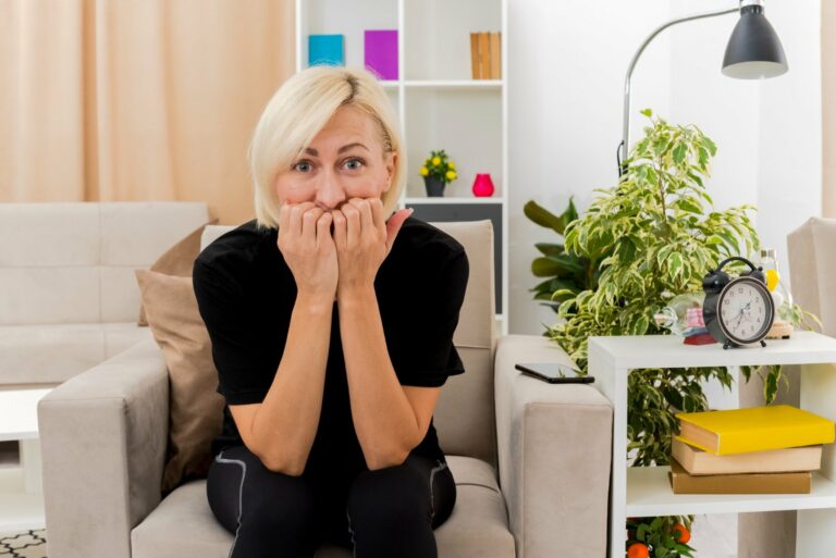 La psicología contra la ansiedad