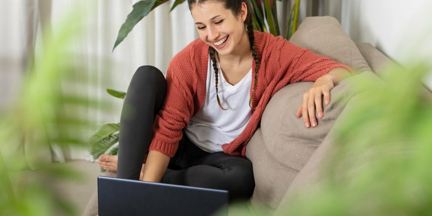 Estas son las ventajas de la psicoterapia online