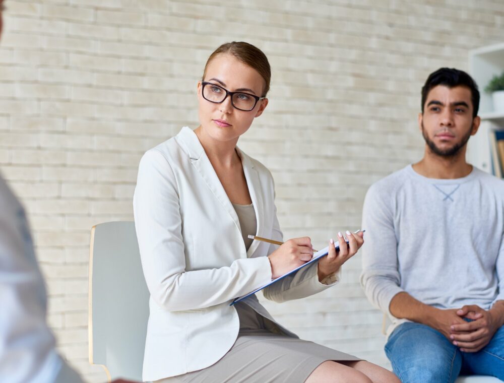 Psicología Presencial y Online